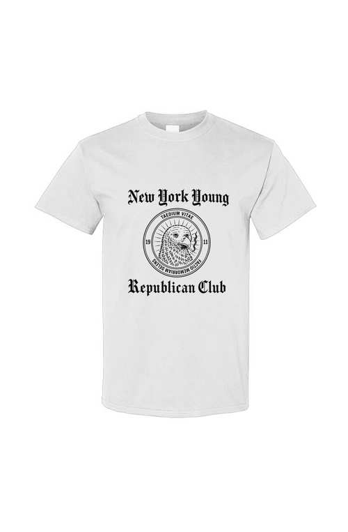 NYYRC Eagle Tee