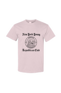 NYYRC Eagle Tee