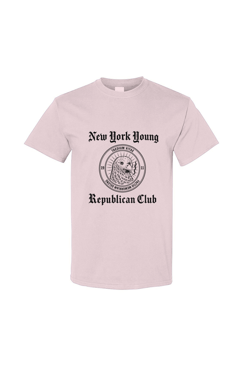 NYYRC Eagle Tee