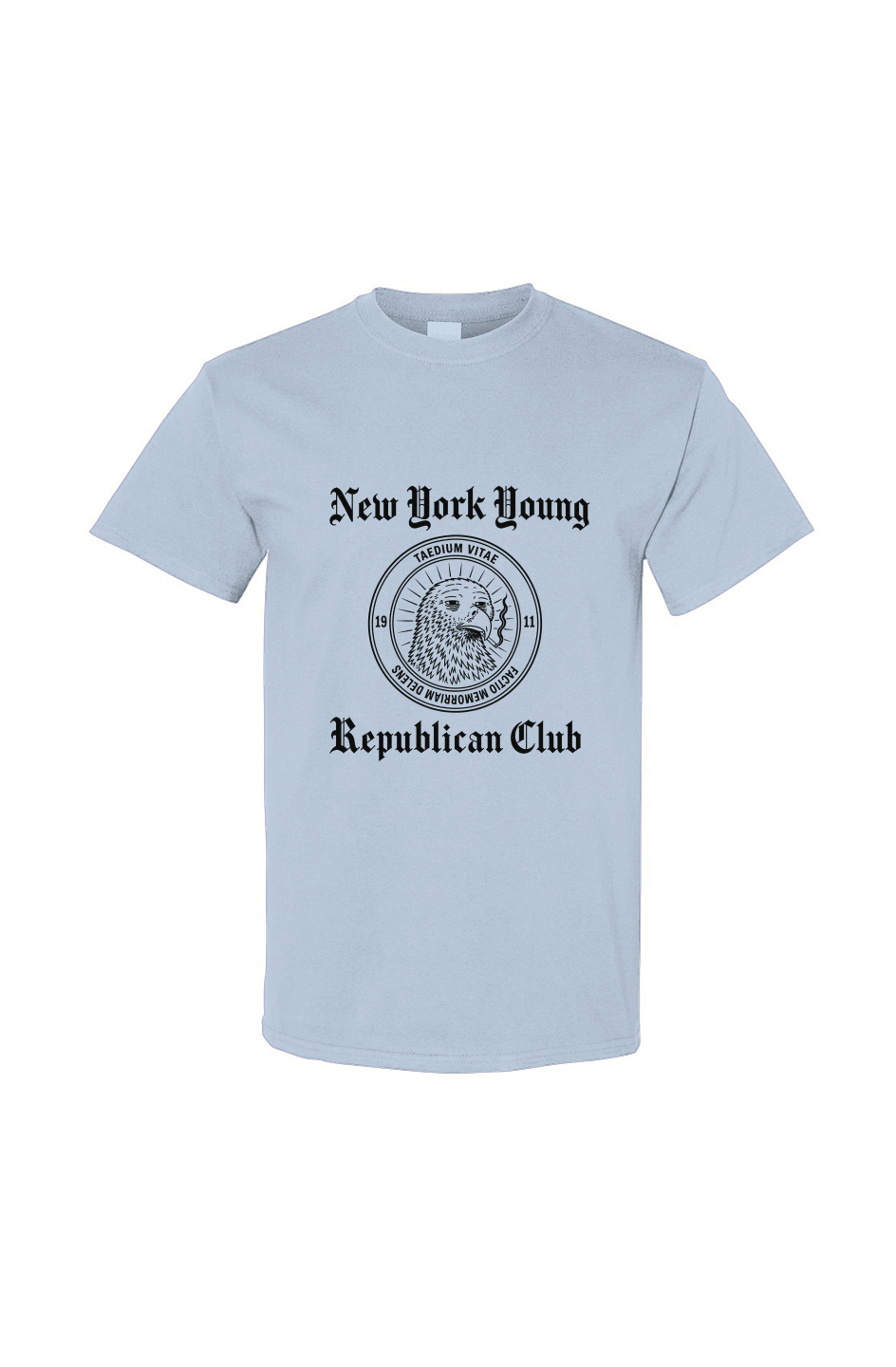 NYYRC Eagle Tee